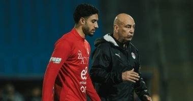 منتخب مصر الأول يسعى لخوض وديتين قبل معسكر أمم أفريقيا ديسمبر المقبل