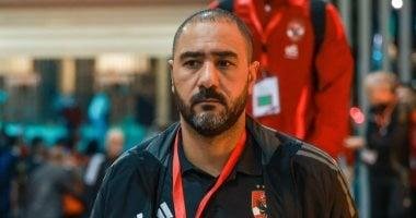 محمد شوقي يجتمع مع إدارة زد الأسبوع المقبل لبحث صفقات مثيرة