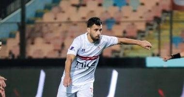 ملف تجديد عبد الله السعيد: كل التفاصيل الحصرية عن الزمالك