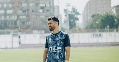 انقسامات في الزمالك حول تجديد عقد عبد الله السعيد.. مطالبات برحيله تتصاعد