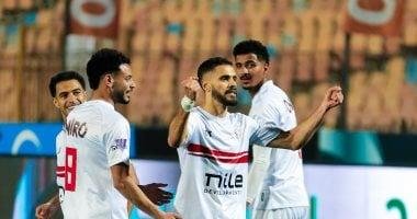 الزمالك يُتيح فرص المغادرة للأجانب بشرط.. مع نتائج الاستثناء الفريد!