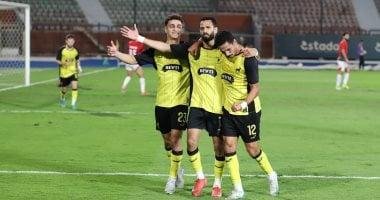 وادى دجلة يفصل 9 لاعبين استعدادًا للموسم القادم
