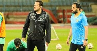 الإسماعيلي يؤجل فترة الإعداد لحين تأكيد موقف تامر مصطفى