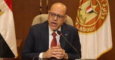 وزير العمل يأمر بمتابعة حادث المنوفية وتسريع صرف التعويضات اللازمة