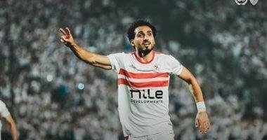 أحمد حمدي يخضع للاستجواب في الزمالك على خلفية أزمة مصاريف العلاج