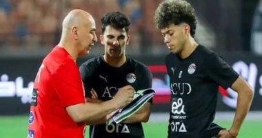 ضغوط الإصابات الطويلة تضرب منتخب مصر قبل معسكر سبتمبر – التفاصيل كاملة