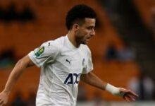 مصطفى فتحي يواصل مسيرته مع بيراميدز بعقد ينتهي بعد موسمين