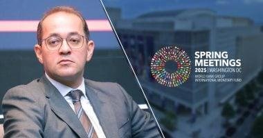 تكريم وزير المالية لرواد دعم المنظومة الضريبية