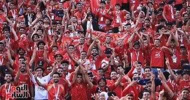 الأهلى يعبّر عن امتنانه لجمهوره: شكرًا على دعمكم المذهل بعد وداع المونديال
