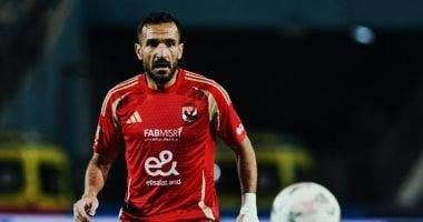 على معلول: صاحب هدف الأهلي الوحيد في مواجهة الفرق الأوروبية بكأس العالم للأندية