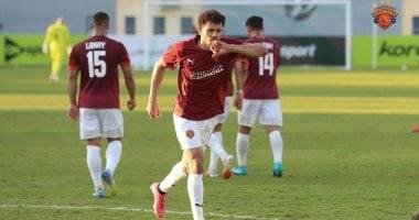 الزمالك ينجز التفاوض مع زلاكة ويتجه نحو بيراميدز لإتمام الصفقة