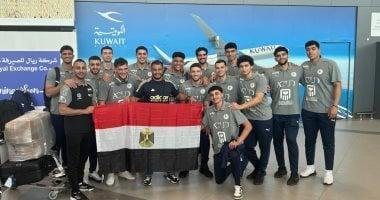 شباب اليد يواجه البحرين في بطولة العالم ببولندا: موعد حاسمي للصعود!