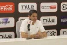 الزمالك يخطط للإعلان عن مديره الفني الجديد بعد تعيين جون إدوارد