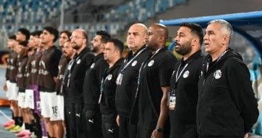 أسامة نبيه يكشف خطة إعداد منتخب الشباب لمونديال تشيلي