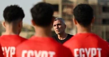 برنامج تحضيري مكثف للشباب: 16 مباراة ودية قبل مونديال تشيلي