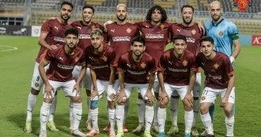 سيراميكا يجدد عقود لاعبيه استعدادًا للموسم الجديد