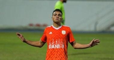 الأهلي والزمالك: أحدث مستجدات مفاوضات ضم ياسين مرعي في الصيف