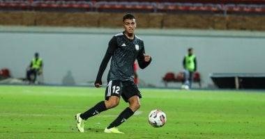 عودة ياسين مرعي لدعم دفاع الأهلي في انتقالات الصيف