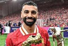 8 سنوات على توقيع ليفربول مع الملك محمد صلاح: لحظة تاريخية في عالم كرة القدم