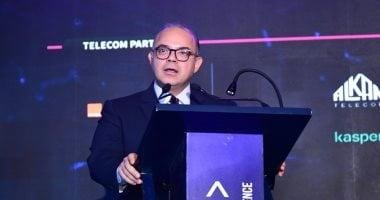 رئيس الرقابة المالية: التحول الرقمي في الخدمات المالية يدعم نمو طبقة متوسطة ميسورة