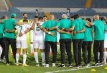 المصري يؤجل انطلاق معسكر إعداد الموسم الجديد لحسم قرار المدرب