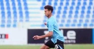 بن شرقي يغادر حسابات الزمالك في الميركاتو الصيفي