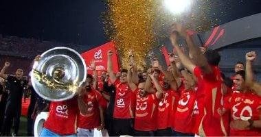 انطلاق الدوري المصري 2025 - 2026: موعد حافل بالإثارة والتشويق!