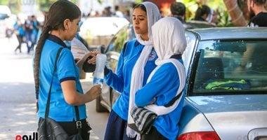 اكتشف نتيجة الشهادة الإعدادية 2025 في محافظة المنوفية بعد غد!