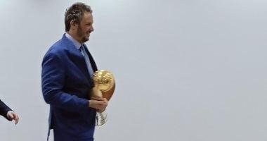 ممدوح عيد يتوجه للإمارات لتنظيم تحضيرات بيراميدز ومفاوضات حفل التكريم