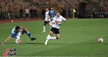 الزمالك يشترط تعيين المدرب الجديد قبل إعلان الصفقات