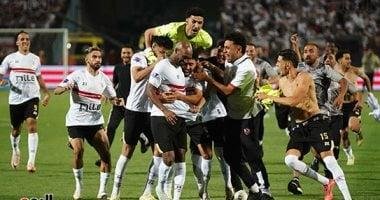 تحديث عاجل: قرارات الزمالك بشأن اللاعبين الراحلين في الصيف
