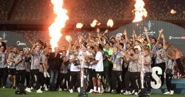 اتحاد الكرة يعلن انطلاق الدور التمهيدي لكأس مصر في أكتوبر 2025 وينتهي في مايو 2026