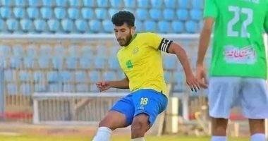 الإسماعيلي يتفاوض مع محمد حسن وكمال السيد للبقاء مع الدراويش