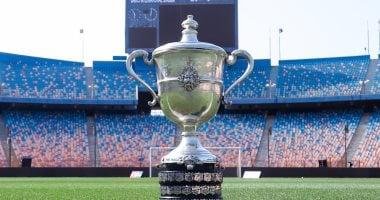 50 ألف للدوري الممتاز و10 لجميع الدرجات: تفاصيل اشتراك كأس مصر