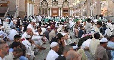 إجراءات جديدة للعمرة: الإقامة بمكة والمدينة والسفر البري - اكتشف التفاصيل!