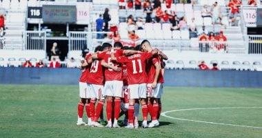 الأهلي يتحدى بالميراس في هلال الـ16 لكأس العالم للأندية الليلة