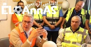 البترول تطلق خطة الطوارئ للغاز وتعلق الإمدادات للمصانع