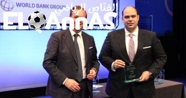 مصر تحرز الجائزة الأولى من البنك الدولي والشبكة الدولية بفضل سياسات المنافسة المتميزة
