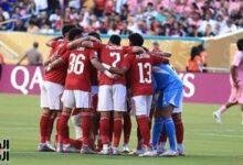 الأهلي يواجه بالميراس البرازيلي الليلة في كأس العالم للأندية: موعد اللقاء المنتظر!