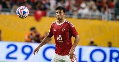 الأهلي يعلن انسحابه من صفقة حمدي فتحي نهائيًا بعد مونديال الأندية