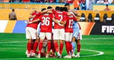 الأهلي يطرح تفاصيل عقوبة تريزيجيه والشحات ويكشف أزمة بن شرقي وزيزو وإصابة عاشور