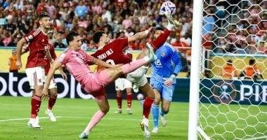 الأهلي يسعى لتحطيم عقدة الأندية البرازيلية في مواجهة نارية ضد بالميراس بكأس العالم للأندية