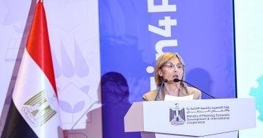 نائب رئيس بنك الاستثمار الأوروبي: التزام قوي بالشراكة مع الحكومة المصرية والقطاع الخاص