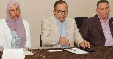 اتحاد الدراجات يستجيب لمطالب الأجهزة الفنية ولاعبي المنتخبات خلال جلسة حوارية مثمرة