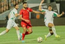 حسام حسن: مودرن سبورت نادٍ عريق والخلافات مع سموحة غير صحيحة