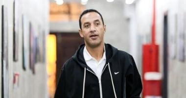 سموحة يُقر الجهاز الفني والإداري والطبي الجديد تحضيرًا للموسم المقبل