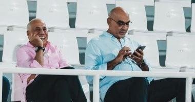 الزمالك في مرحلة الهيكلة الجديدة: لبيب يعد الجماهير بقرارات سترسم مستقبل الفريق
