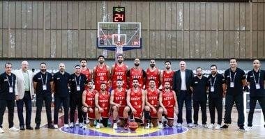 الكرداني يكشف القائمة المبدئية لمنتخب السلة استعدادًا لمعسكر الأفروباسكت
