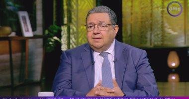 زياد بهاء الدين: ضرورة تعزيز التعاون بين الدولة والقطاع الخاص لتحقيق التكامل