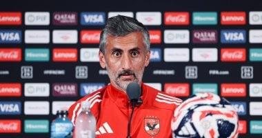 ريبيرو في زيارة ملعب ميتلايف لمعاينة استعدادات بالميراس في كأس العالم للأندية